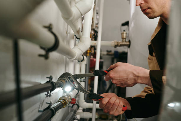 Best Affordable Plumbing Services  in Stephenville, TX