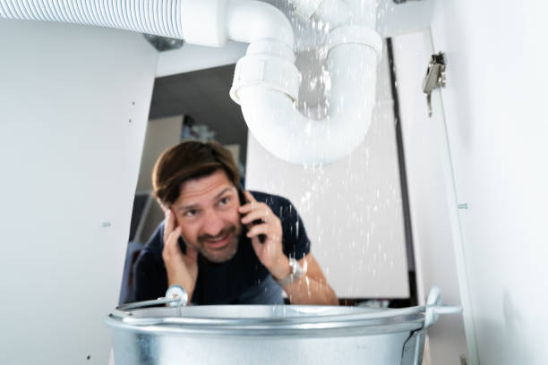 Best Pipe Repair Near Me  in Stephenville, TX