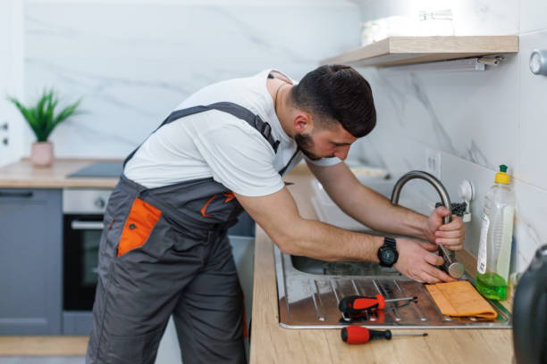 Best Faucet Repair  in Stephenville, TX