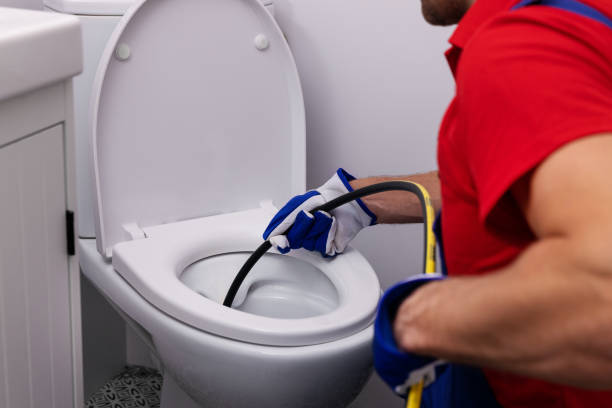 Best Commercial Plumbing Services  in Stephenville, TX