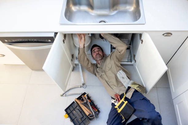 Best 24-Hour Plumber Near Me  in Stephenville, TX