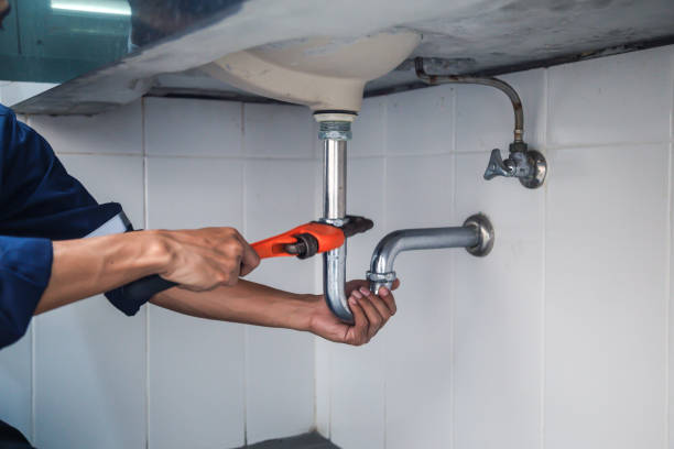 Best Sewer Line Repair  in Stephenville, TX