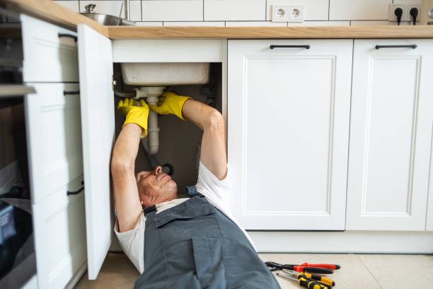 Best Clogged Drain Plumber  in Stephenville, TX