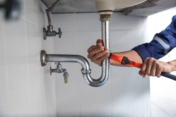Best Emergency Plumber  in Stephenville, TX
