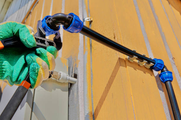Best Sprinkler Systems  in Stephenville, TX