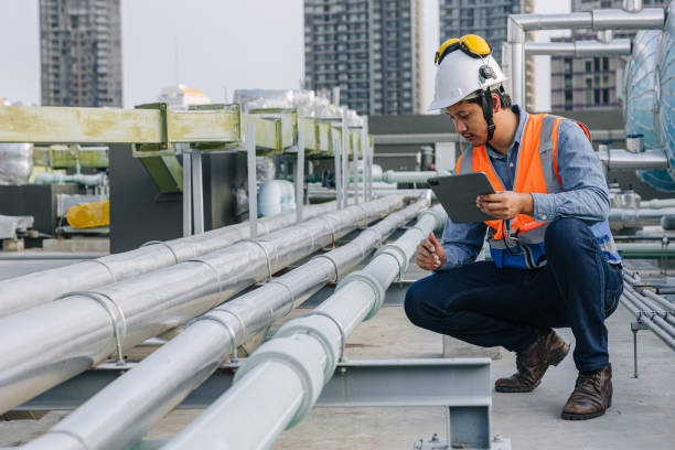 Best Commercial Plumbing Services  in Stephenville, TX